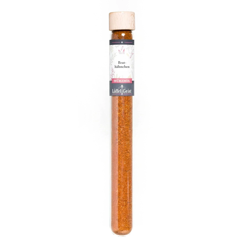 Brathähnchen Würzmix